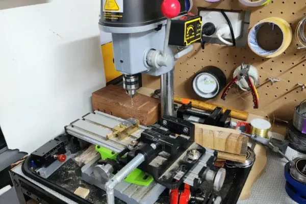 centering for new bushings (14)