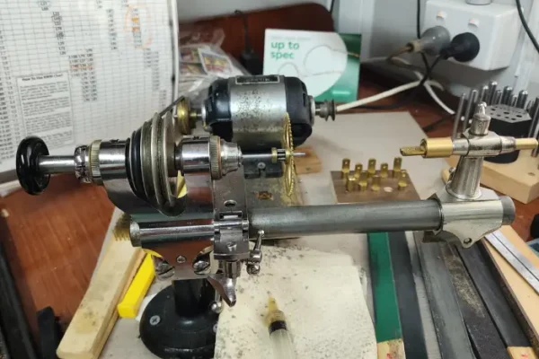 centering for new bushings (16)