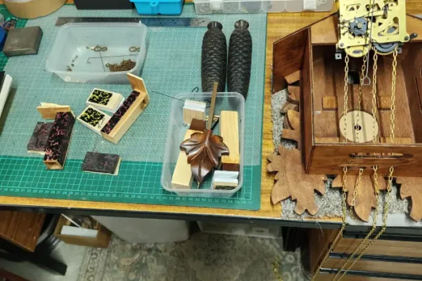 centering for new bushings (18)