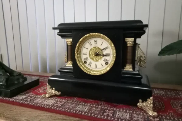 Ansonia Clock